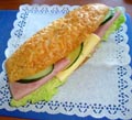 sandwich