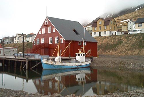 Siglufjörður2