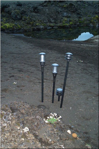 Found object 05