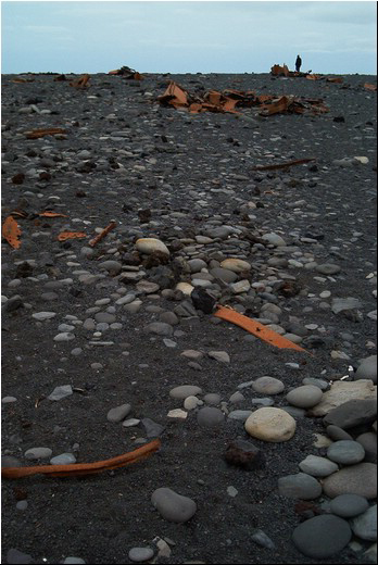 Found object 11