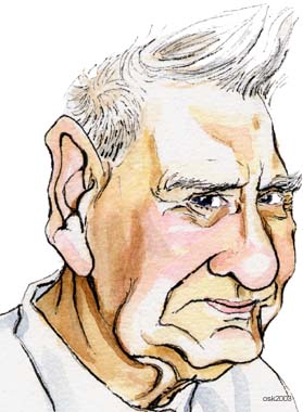 Ágúst Guðmundsson