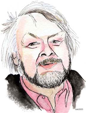 Ástþór Ágústsson