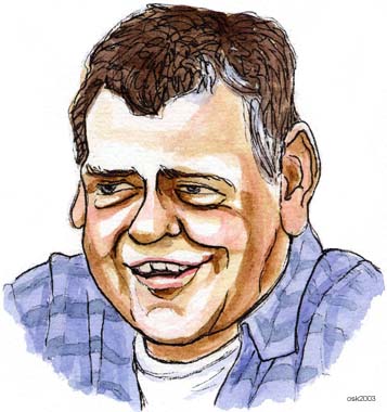 Þorsteinn Magnfreðsson