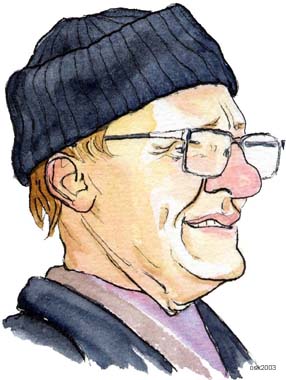 Ari Sigurjónsson