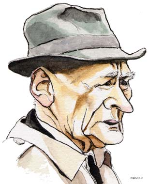 Böðvar Sveinbjörnsson