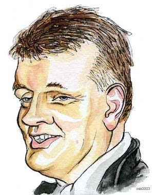 Eggert Jónsson