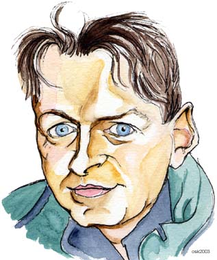Einar Garðar Hjaltason