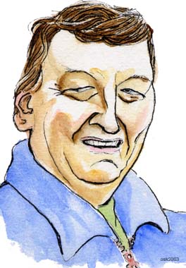 Fnnur Magnússon