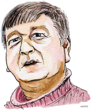 Gísli Hjartarson