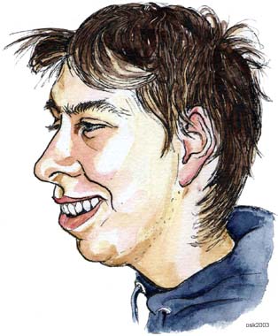 Gísli Sveinn Aðalsteinsson