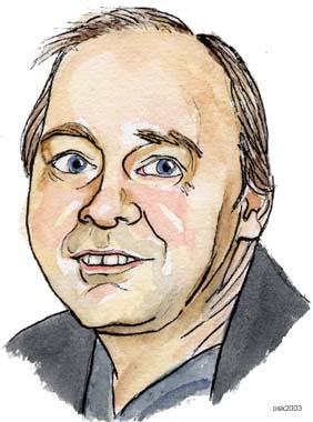 Guðbjartur Jónsson