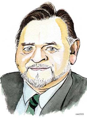 Guðjón Arnar Kristjánsson