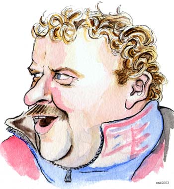 Guðjón Jóhannes Jónsson
