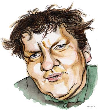 Halldór Jónsson