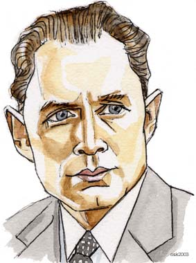 Hermann Jónasson