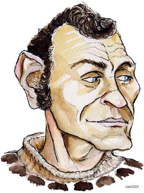 Hjalti Guðröðarson