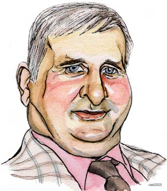 Jón Vignir Hálfdánsson