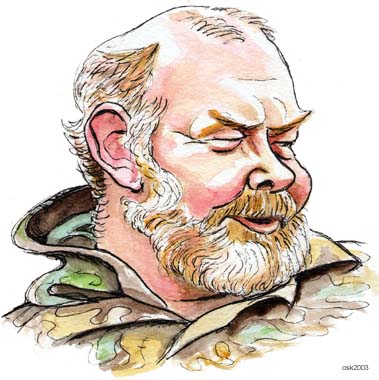 Jónas Helgason