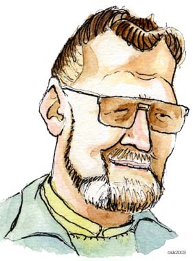 Konráð Eggertsson