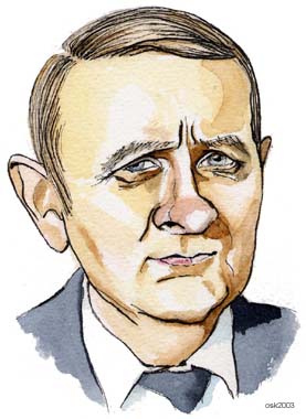Kristján K. Jónasson