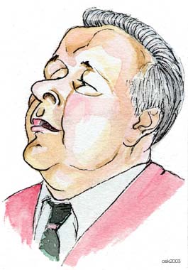 Magnús Arnórsson