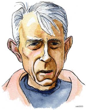 Magnús Jónasson