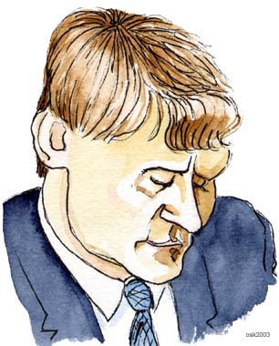 Magnús Reynir Guðmundsson