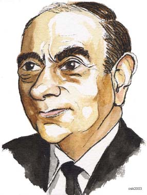 Marzellius Bernharðsson