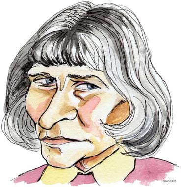 Sigriður Ragnarsdóttir