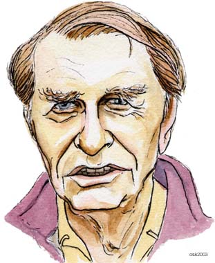 Steingrímur Hermannsson
