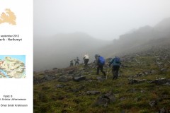 2012-9-Skálavík, Norðureyri