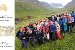 2018-11-Álftafjörður, Hestskarð, Önundarfjörður