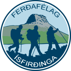 Gönguferð um Snæfjallaströnd 11. júlí 2020. Minnispunktar fararstjóra